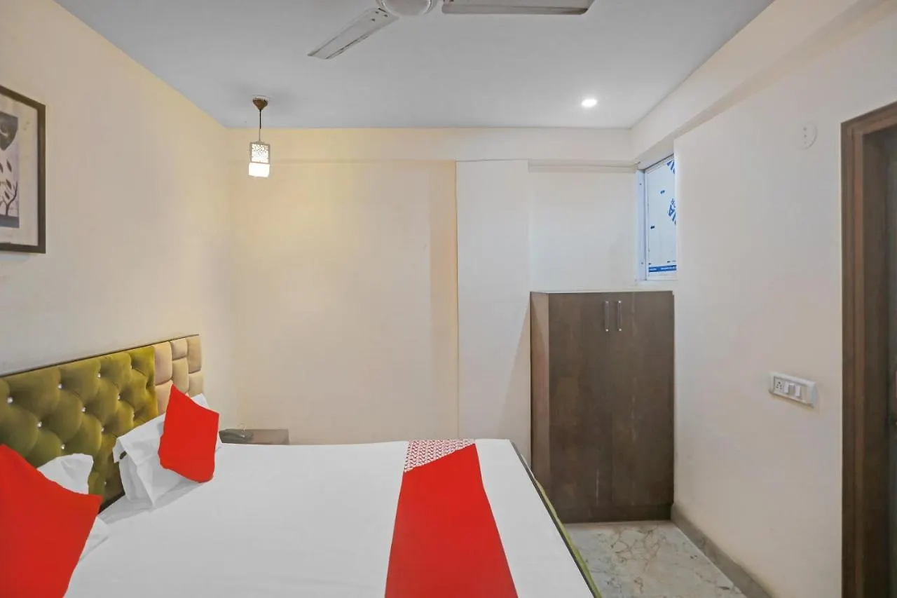 Hotel Spot On Mahalakshmi Inn Near Lotus Temple Delhi