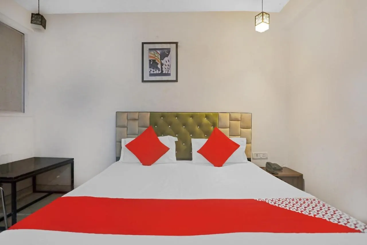 Hotel Spot On Mahalakshmi Inn Near Lotus Temple Delhi
