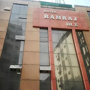 Hotel Ramraj Deluxe