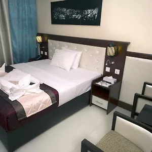 Hotel Maharaja Continental